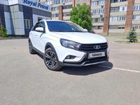 ВАЗ (Lada) Vesta SW Cross 2020 годаүшін6 600 000 тг. в Усть-Каменогорск