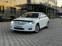 Toyota Camry 2010 года за 7 100 000 тг. в Алматы