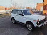 ВАЗ (Lada) Lada 2121 2010 года за 1 800 000 тг. в Астана