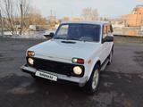 ВАЗ (Lada) Lada 2121 2010 года за 1 600 000 тг. в Астана – фото 4