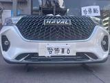 Haval m6 передний бампер в сборе за 70 000 тг. в Алматы