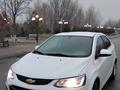 Chevrolet Aveo 2018 годаүшін4 500 000 тг. в Шымкент