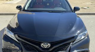 Toyota Camry 2021 года за 13 500 000 тг. в Актау