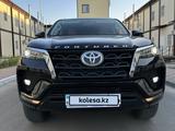 Toyota Fortuner 2022 года за 22 000 000 тг. в Кульсары