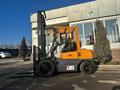 TCM  FG30 3 тонны, 5 метров, автома 2007 года за 6 000 000 тг. в Алматы – фото 3