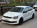 Volkswagen Polo 2015 годаүшін3 400 000 тг. в Шымкент