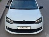 Volkswagen Polo 2015 годаүшін3 400 000 тг. в Шымкент – фото 5