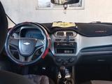 Chevrolet Cobalt 2014 года за 3 450 000 тг. в Алматы – фото 4