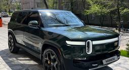 Rivian R1S 2023 года за 53 000 000 тг. в Алматы – фото 2