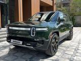 Rivian R1S 2023 годаfor53 000 000 тг. в Алматы