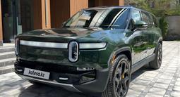 Rivian R1S 2023 годаүшін53 000 000 тг. в Алматы