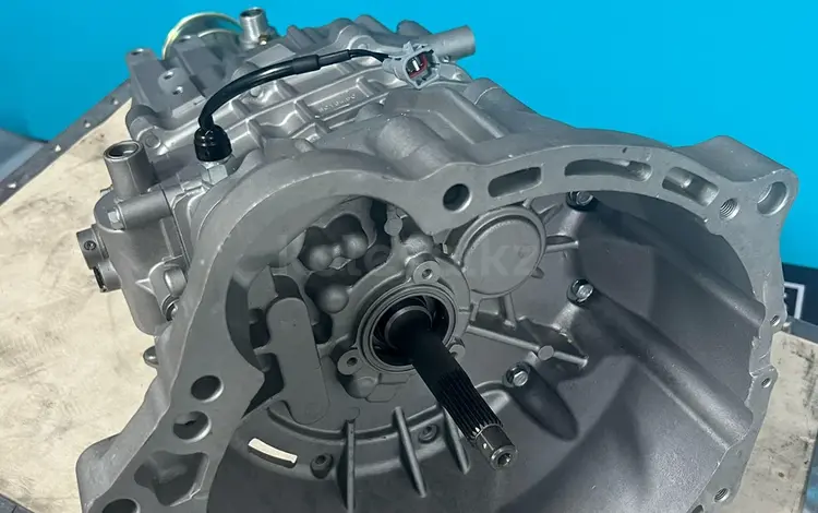 МКПП Lifan MyWay 1.8 коробка передач механическаяүшін480 000 тг. в Астана