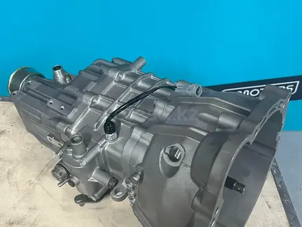 МКПП Lifan MyWay 1.8 коробка передач механическая за 480 000 тг. в Астана – фото 2