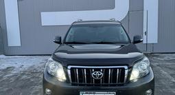 Toyota Land Cruiser Prado 2013 года за 19 750 000 тг. в Караганда – фото 3