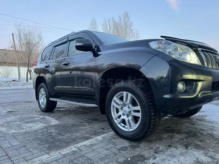 Toyota Land Cruiser Prado 2013 года за 19 750 000 тг. в Караганда – фото 15