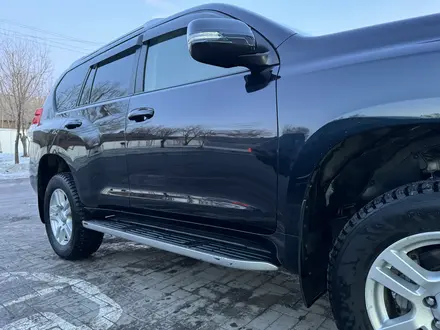 Toyota Land Cruiser Prado 2013 года за 19 750 000 тг. в Караганда – фото 18