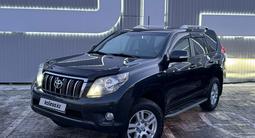 Toyota Land Cruiser Prado 2013 года за 19 750 000 тг. в Караганда – фото 2