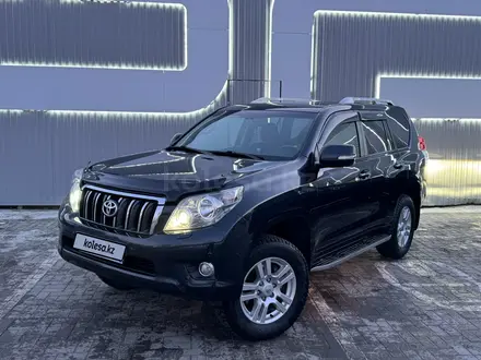 Toyota Land Cruiser Prado 2013 года за 19 750 000 тг. в Караганда – фото 2