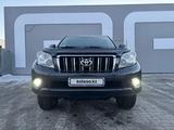 Toyota Land Cruiser Prado 2013 года за 19 750 000 тг. в Караганда – фото 4