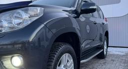 Toyota Land Cruiser Prado 2013 года за 19 750 000 тг. в Караганда – фото 5