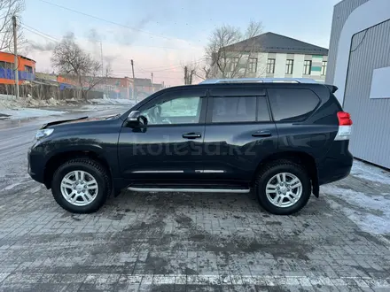 Toyota Land Cruiser Prado 2013 года за 19 750 000 тг. в Караганда – фото 7