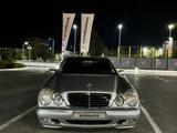 Mercedes-Benz E 280 1999 года за 3 500 000 тг. в Кызылорда