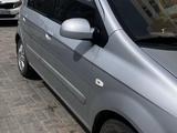 Hyundai Getz 2006 года за 3 250 000 тг. в Актобе – фото 3
