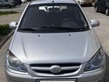 Hyundai Getz 2006 года за 3 250 000 тг. в Актобе – фото 2