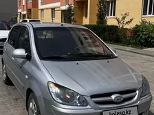 Hyundai Getz, 2006