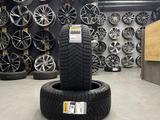 Pirelli Ice Zero FR 235/60 R18 107H за 90 000 тг. в Алматы – фото 5