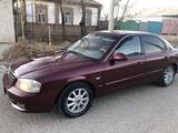 Kia Optima 2002 года за 2 200 000 тг. в Кызылорда – фото 3