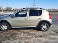 Renault Sandero Stepway 2013 годаfor4 500 000 тг. в Актобе