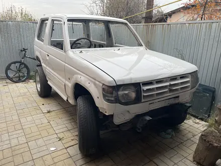 Mitsubishi Pajero 1994 года за 1 600 000 тг. в Алматы