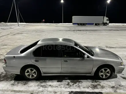 Nissan Cefiro 1997 года за 2 200 000 тг. в Астана – фото 6