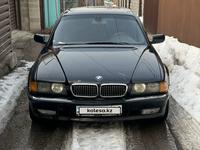 BMW 730 1995 года за 2 800 000 тг. в Алматы