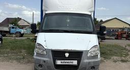 ГАЗ ГАЗель 2012 года за 6 200 000 тг. в Павлодар