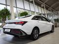 Hyundai Elantra Start 2026 года за 9 690 000 тг. в Алматы – фото 7