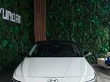 Hyundai Elantra Start 2026 года за 9 690 000 тг. в Алматы – фото 2