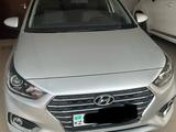 Hyundai Accent 2019 годаfor7 500 000 тг. в Актобе