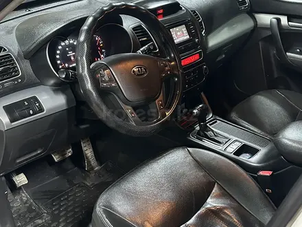 Kia Sorento 2014 года за 8 700 000 тг. в Алматы – фото 5