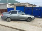 ВАЗ (Lada) Priora 2170 2007 года за 1 650 000 тг. в Атырау – фото 2