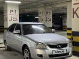 ВАЗ (Lada) Priora 2172 2012 годаүшін1 700 000 тг. в Астана