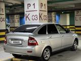 ВАЗ (Lada) Priora 2172 2012 годаүшін1 700 000 тг. в Астана – фото 3
