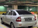 ВАЗ (Lada) Priora 2172 2012 годаүшін1 700 000 тг. в Астана – фото 2