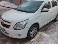 Chevrolet Cobalt 2024 годаүшін7 300 000 тг. в Астана