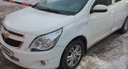 Chevrolet Cobalt 2024 годаfor7 300 000 тг. в Астана