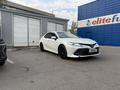 Toyota Camry 2020 года за 12 500 000 тг. в Алматы