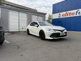Toyota Camry 2020 годаүшін12 500 000 тг. в Алматы