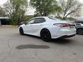Toyota Camry 2020 года за 12 500 000 тг. в Алматы – фото 12