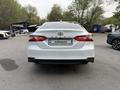 Toyota Camry 2020 года за 12 500 000 тг. в Алматы – фото 13